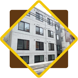 ラシクラスシリーズ